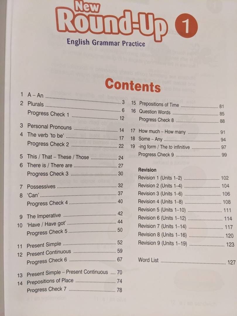 Дженни Дули: New Round-Up. Level 1. Student’s Book (+CD)