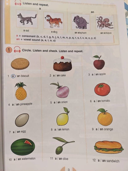 Дженни Дули: New Round-Up. Level 1. Student’s Book (+CD)