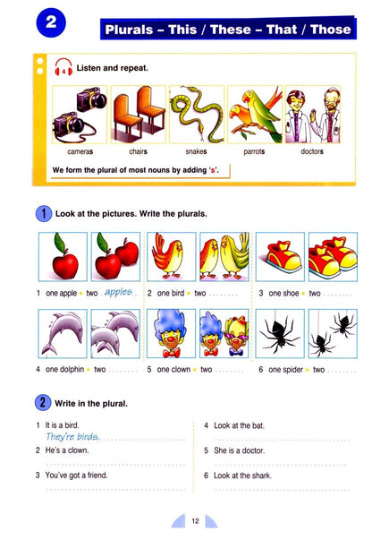 Вирджиния Эванс: New Round-Up. Level 2. Student's Book (+CD)