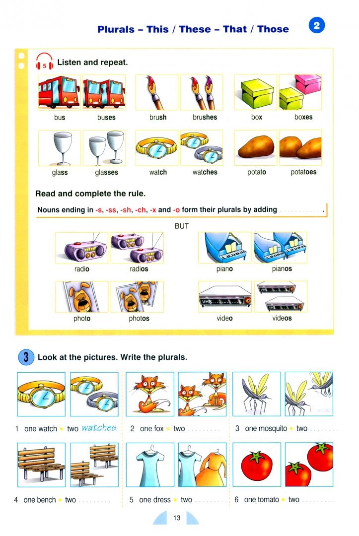 Вирджиния Эванс: New Round-Up. Level 2. Student's Book (+CD)