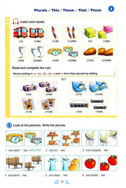 Вирджиния Эванс: New Round-Up. Level 2. Student's Book (+CD)