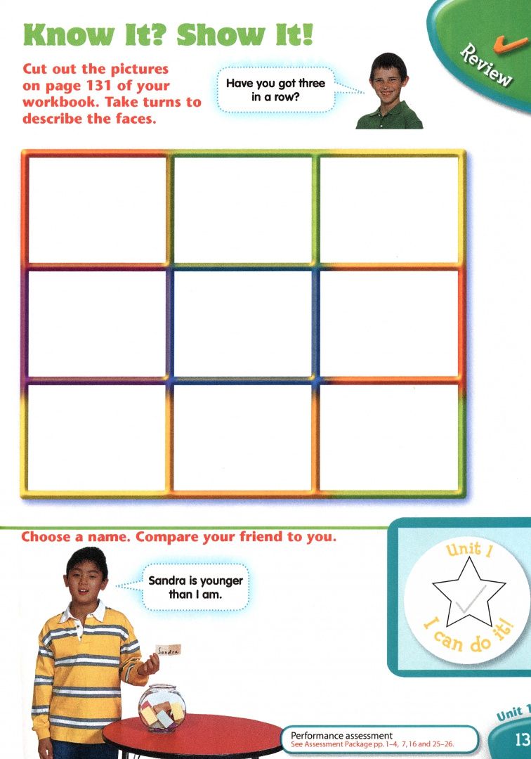 Mario Herrera: Backpack Gold 4. Student's Book (+CD-ROM)