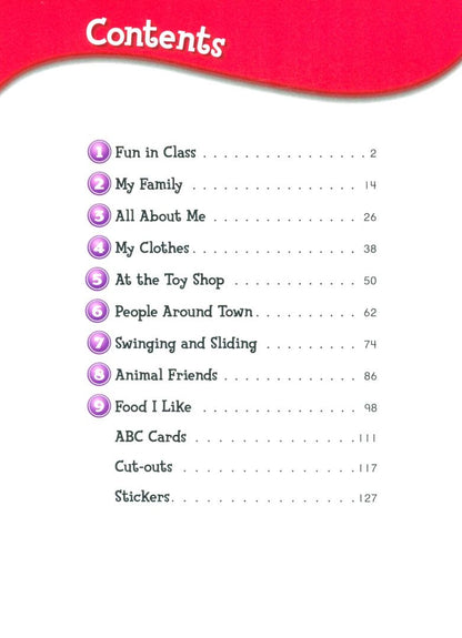 Mario Herrera: Backpack Gold. Starter. Student's Book