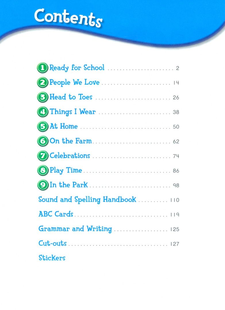 Mario Herrera: Backpack Gold 1. Student's Book +CD-ROM