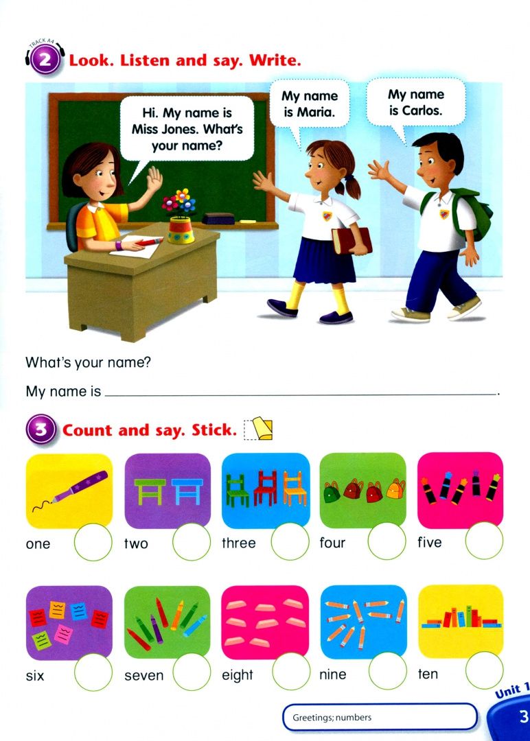 Mario Herrera: Backpack Gold 1. Student's Book +CD-ROM