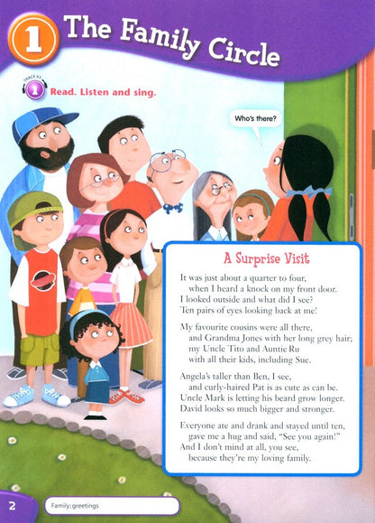 Mario Herrera: Backpack Gold 5. Student's Book (+CD)