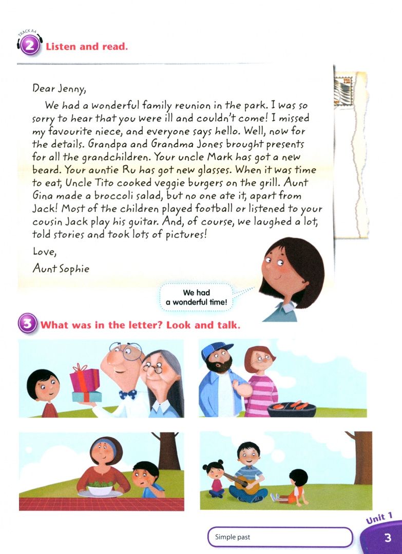 Mario Herrera: Backpack Gold 5. Student's Book (+CD)