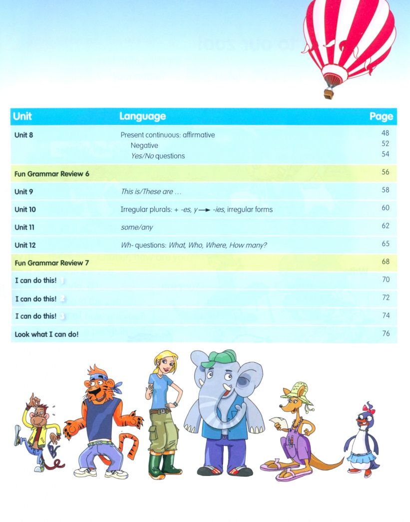 Katerina Stavridou: Fly High. Level 2. Fun Grammar Pupil's Book (+CD)