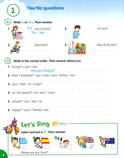 Katerina Stavridou: Fly High. Level 3. Fun Grammar Pupils Book (+CD)