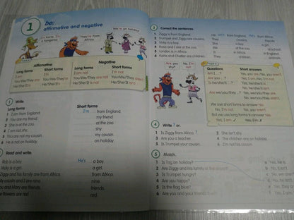 Katerina Stavridou: Fly High. Level 3. Fun Grammar Pupils Book (+CD)
