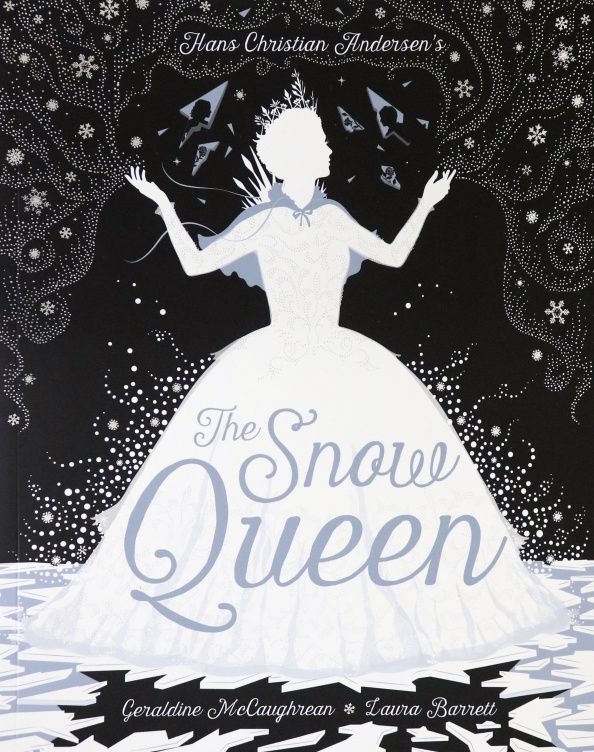 Geraldine McCaughrean: The Snow Queen