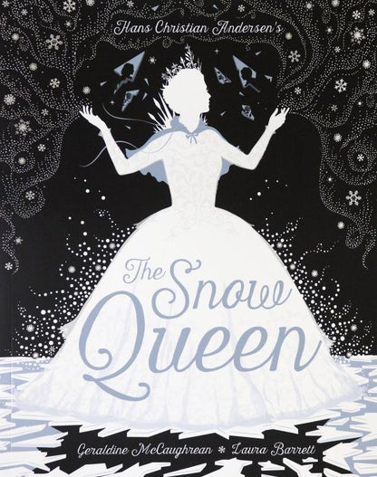 Geraldine McCaughrean: The Snow Queen