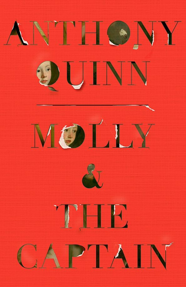 Anthony Quinn: Molly & the Captain