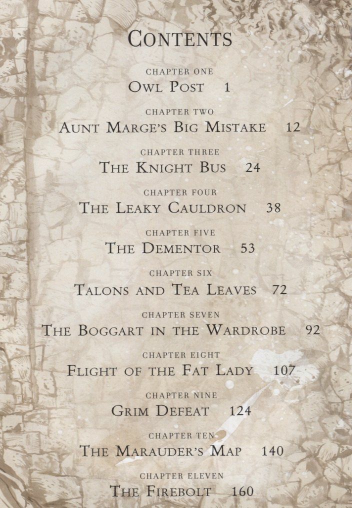 Джоан Роулинг: Harry Potter and the Prisoner of Azkaban (illustrated ed.)