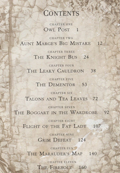 Джоан Роулинг: Harry Potter and the Prisoner of Azkaban (illustrated ed.)