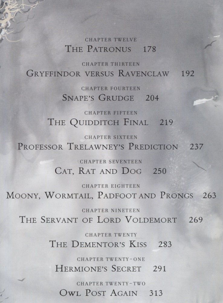 Джоан Роулинг: Harry Potter and the Prisoner of Azkaban (illustrated ed.)