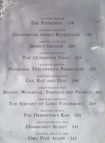 Джоан Роулинг: Harry Potter and the Prisoner of Azkaban (illustrated ed.)