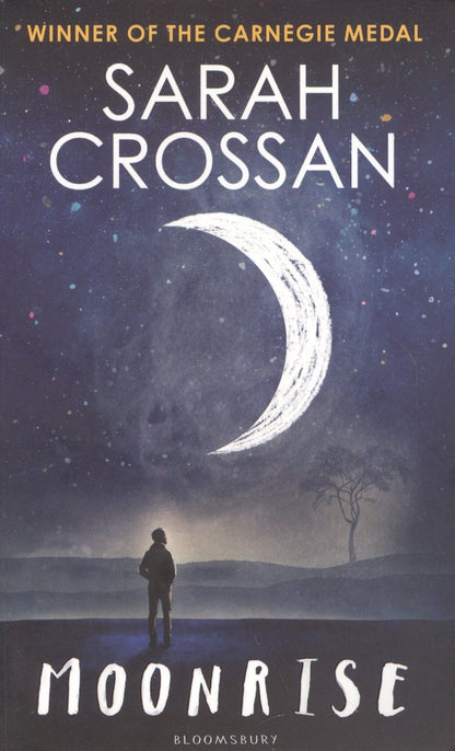 Sarah Crossan: Moonrise