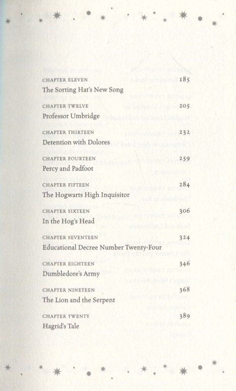 Роулинг Кэтлин: Harry Potter and the Order of the Phoenix (Harry Potter Slipcase Edition)