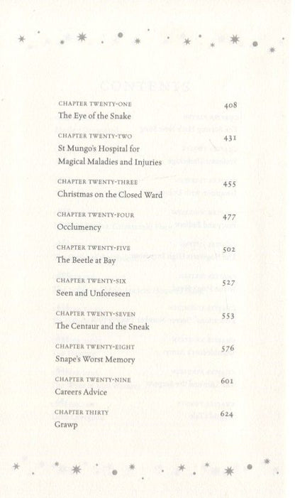 Роулинг Кэтлин: Harry Potter and the Order of the Phoenix (Harry Potter Slipcase Edition)