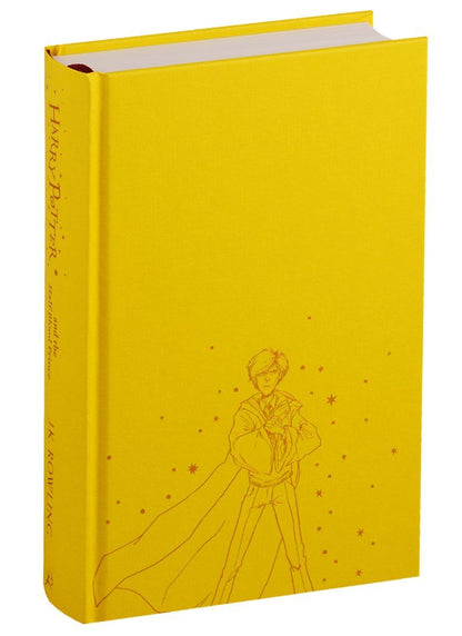 Роулинг Кэтлин: Harry Potter and the Half-Blood Prince (Harry Potter Slipcase Edition)