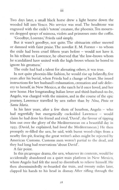 MacLeod Alison: Tenderness