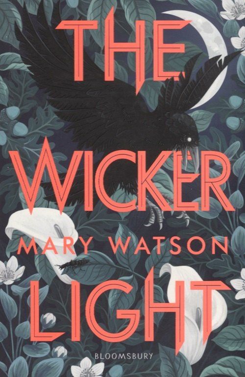 Mary Watson: The Wickerlight