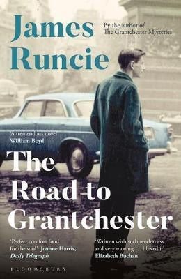 James Runcie: The Road to Grantchester