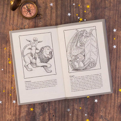 Katherine Rundell: Impossible Creatures. Bloomsbury