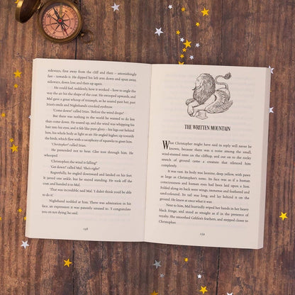 Katherine Rundell: Impossible Creatures. Bloomsbury