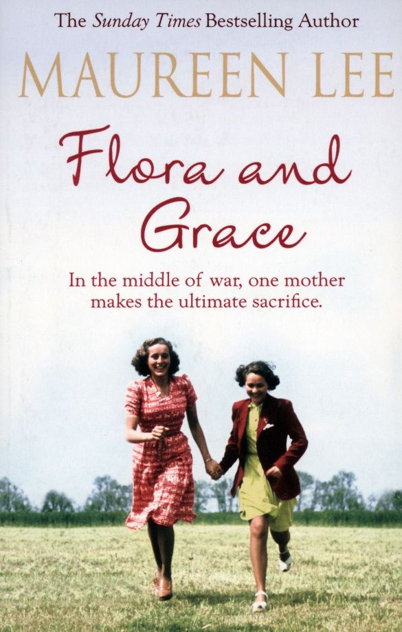 Maureen Lee: Flora and Grace
