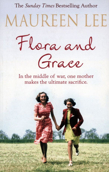 Maureen Lee: Flora and Grace