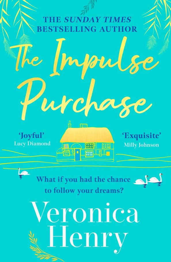 Veronica Henry: The Impulse Purchase