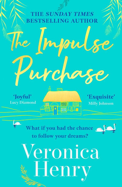 Veronica Henry: The Impulse Purchase