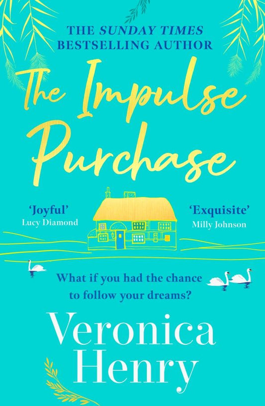 Veronica Henry: The Impulse Purchase