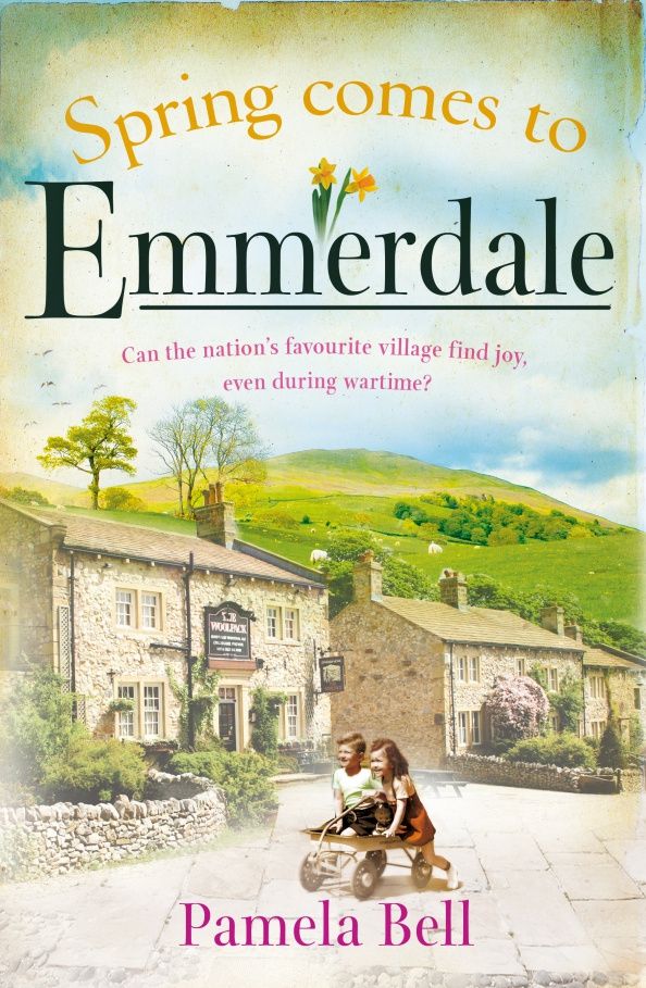 Pamela Bell: Spring Comes to Emmerdale