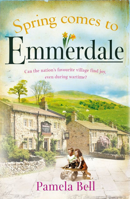 Pamela Bell: Spring Comes to Emmerdale