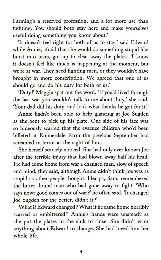 Pamela Bell: Emmerdale at War