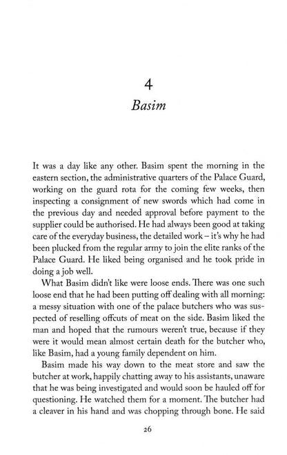 Walker Dryden: The City of a Thousand Faces