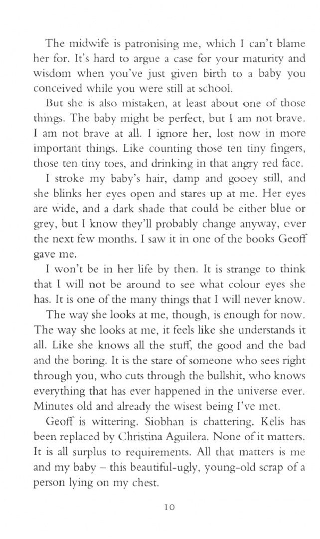 Debbie Johnson: Forever Yours