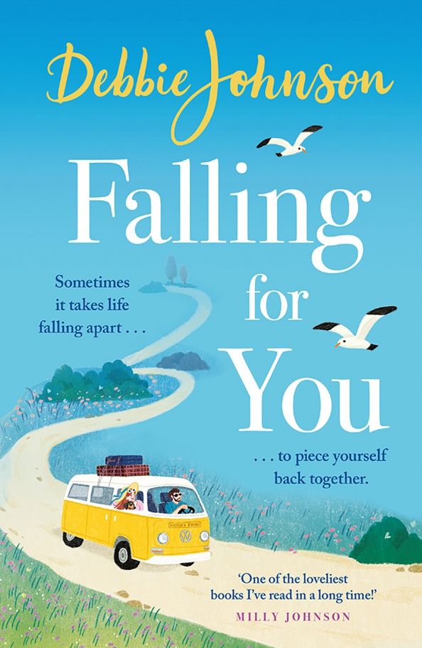Debbie Johnson: Falling for You