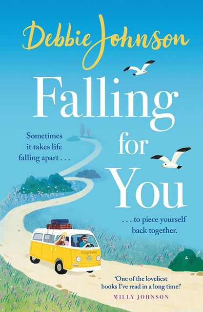 Debbie Johnson: Falling for You