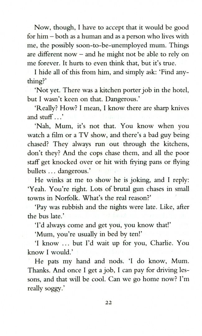 Debbie Johnson: Falling for You