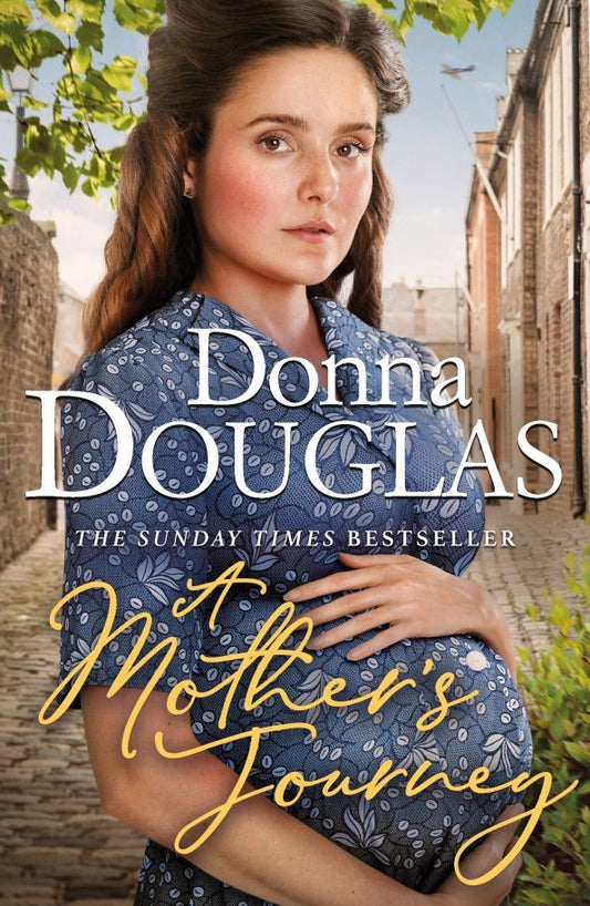 Donna Douglas: A Mother's Journey
