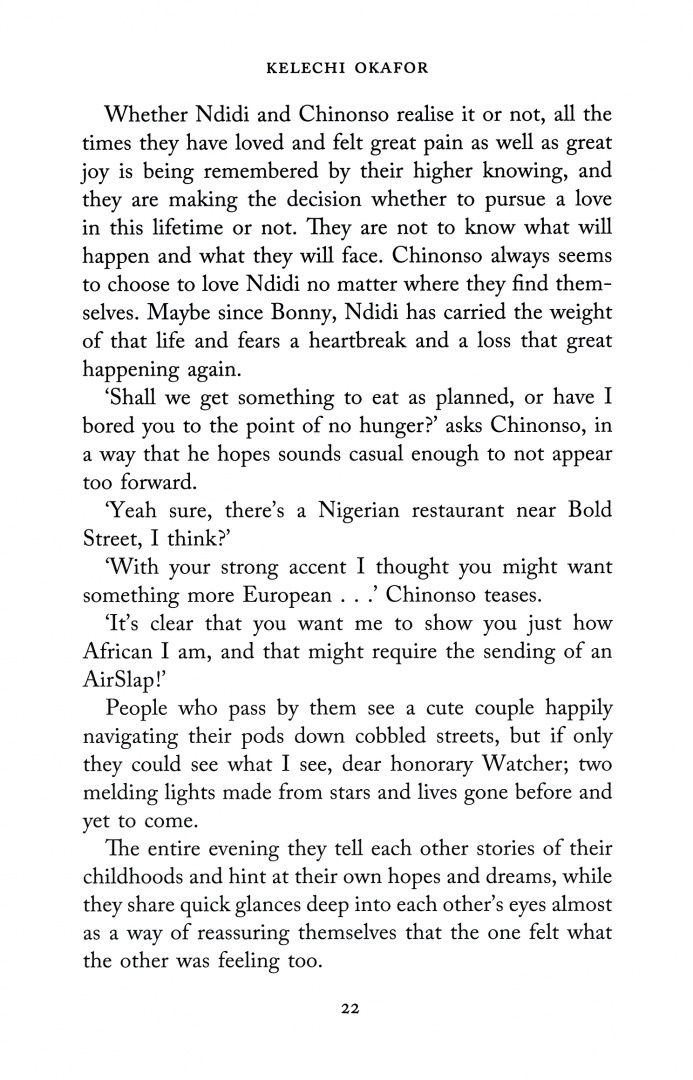 Who's Loving You. Love Stories by Women of Colour
