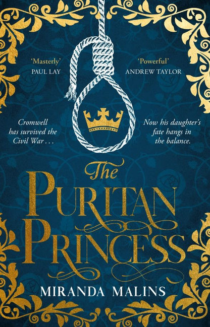 Miranda Malins: The Puritan Princess