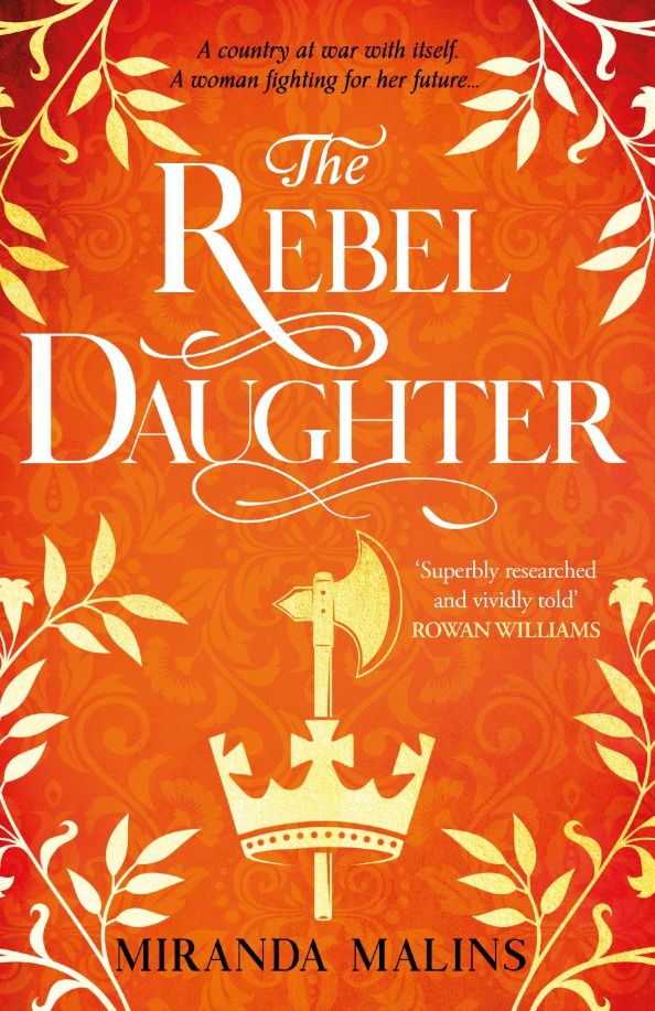 Miranda Malins: The Rebel Daughter