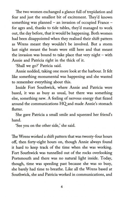 Kerry Bell: The Emmerdale Girls