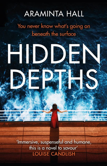 Araminta Hall: Hidden Depths