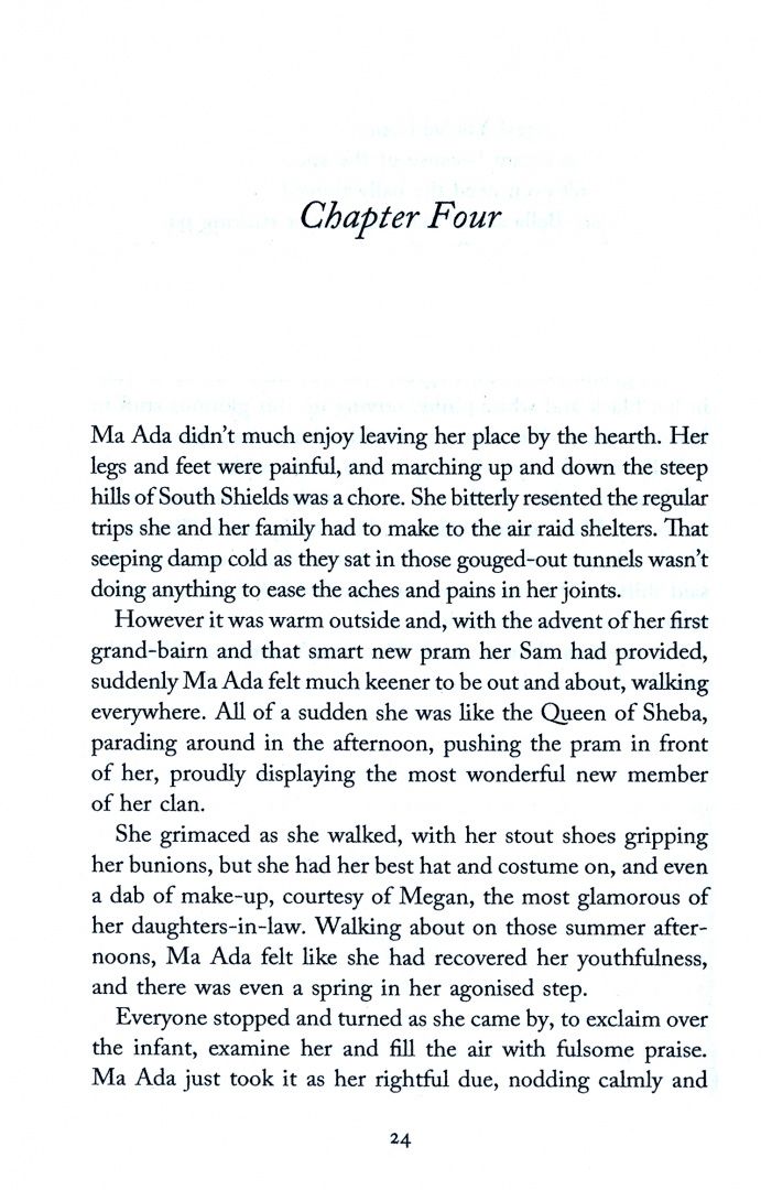 Elsie Mason: The Biscuit Factory Girls at War